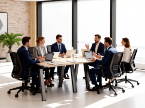 Producent stołów konferencyjnych