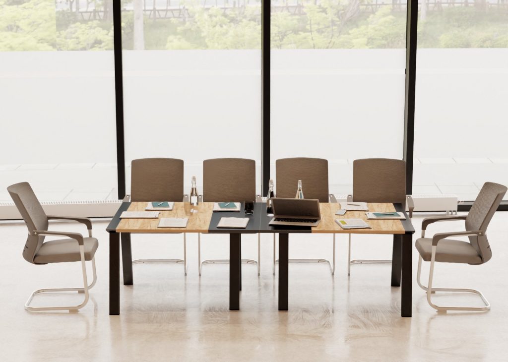 Producent stołów konferencyjnych