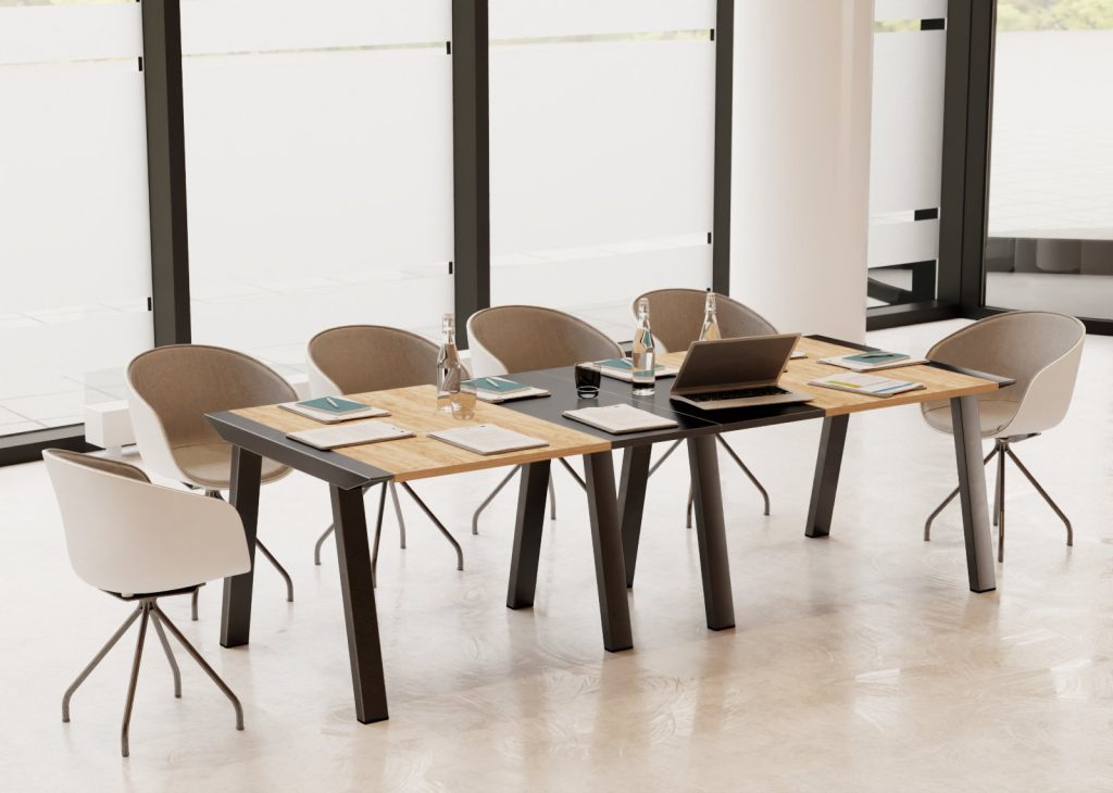 Producent stołów konferencyjnych