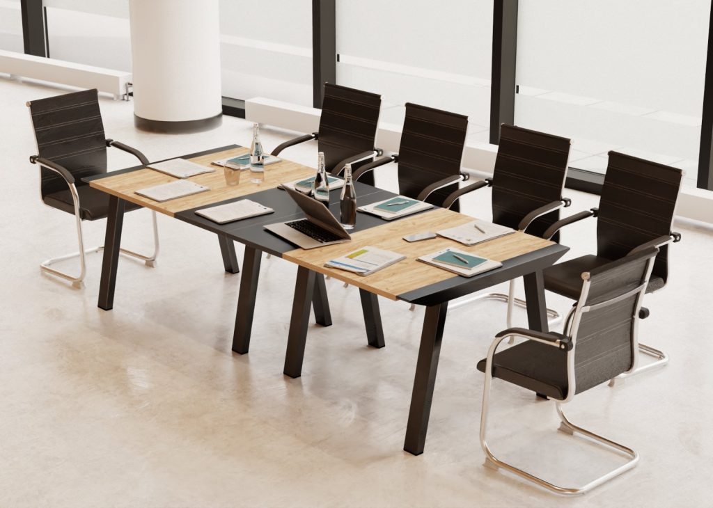 Producent stołów konferencyjnych