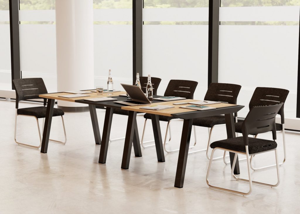 Producent stołów konferencyjnych