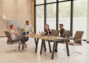 Producent stołów konferencyjnych