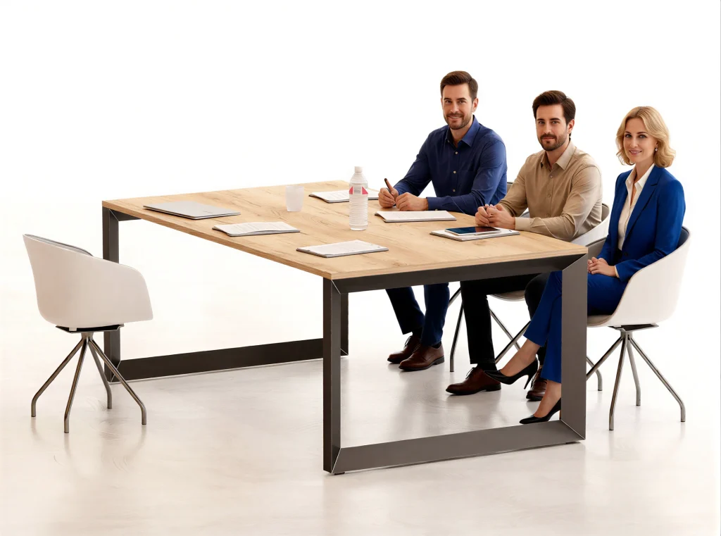 Stół konferencyjny