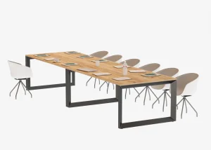 Stół konferencyjny