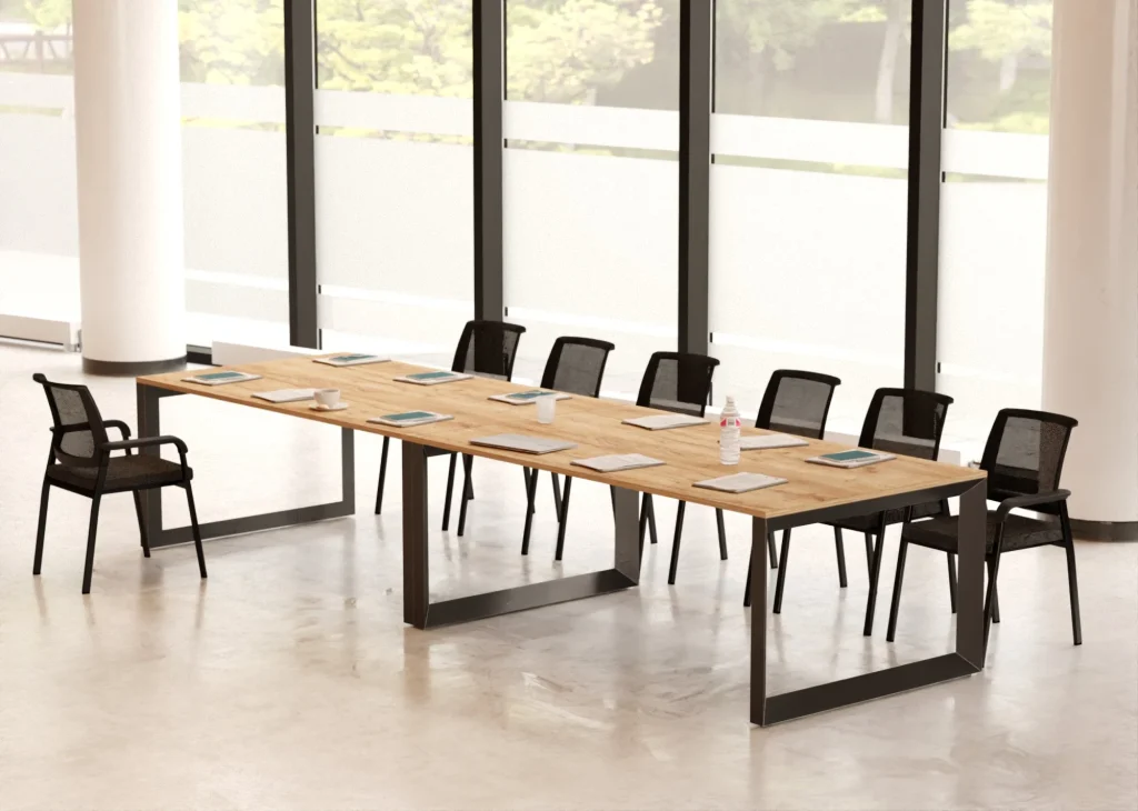 Stół konferencyjny