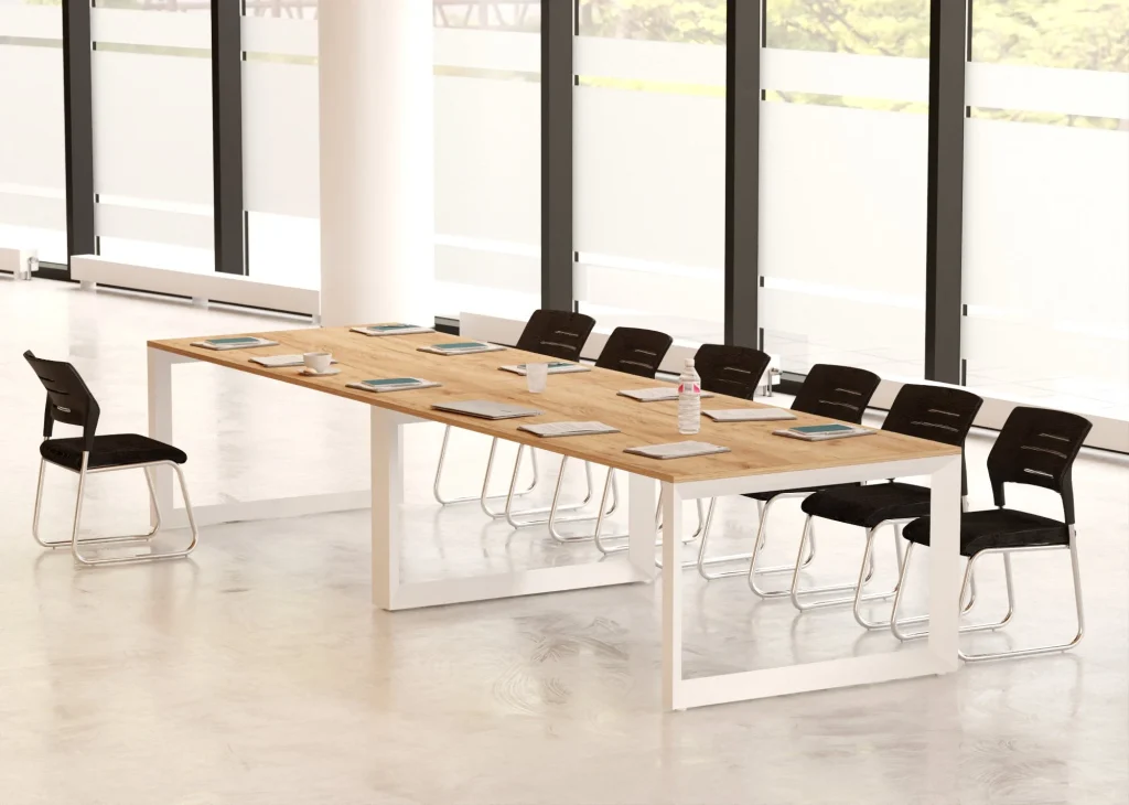 Stół konferencyjny