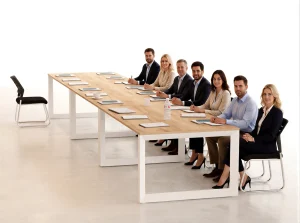 Stół konferencyjny