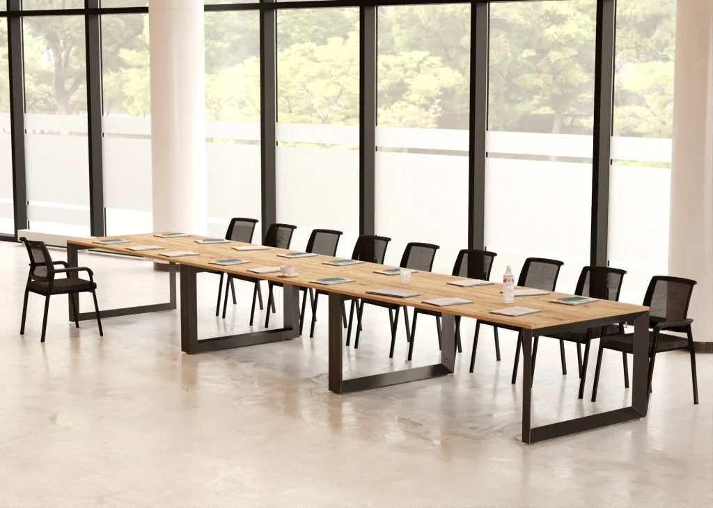 Stół konferencyjny