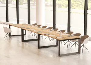 Stół konferencyjny