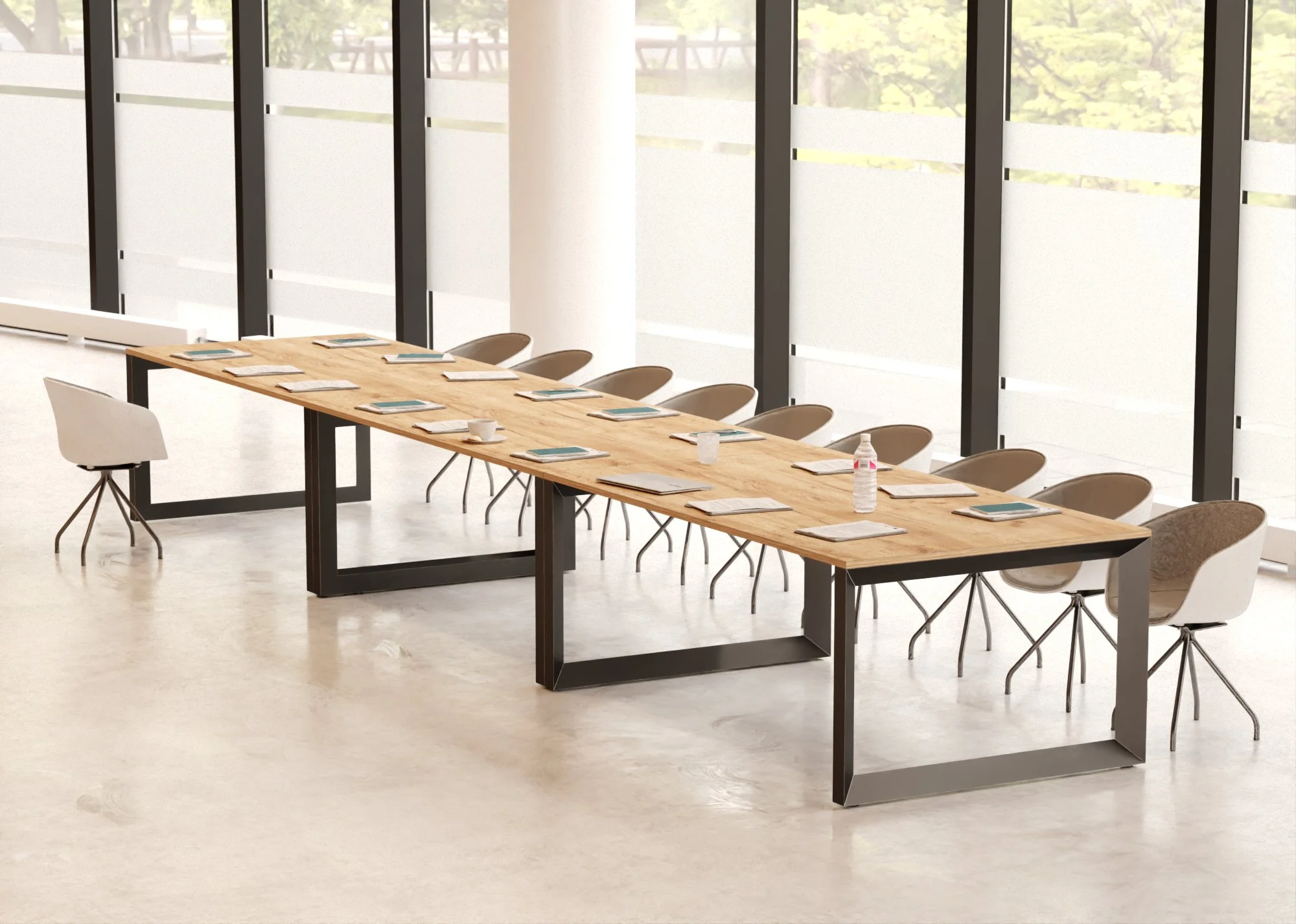 Stół konferencyjny