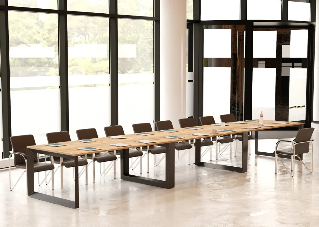 Stół konferencyjny