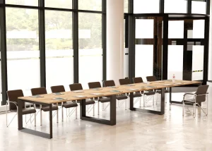 Stół konferencyjny