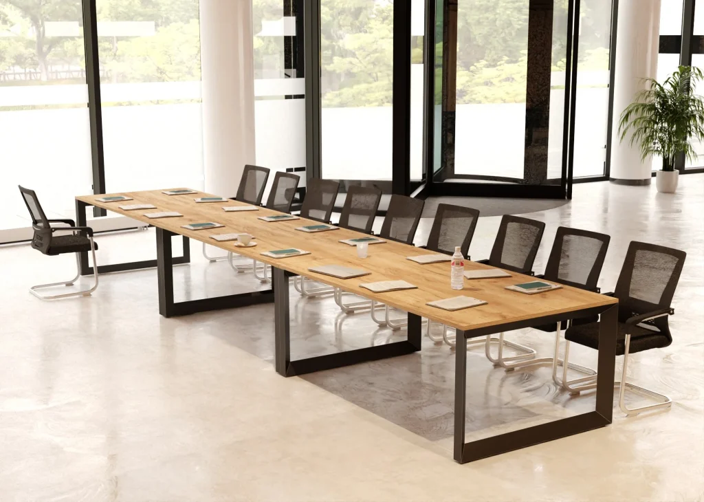 Stół konferencyjny