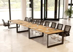 Stół konferencyjny