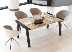 Stół konferencyjny