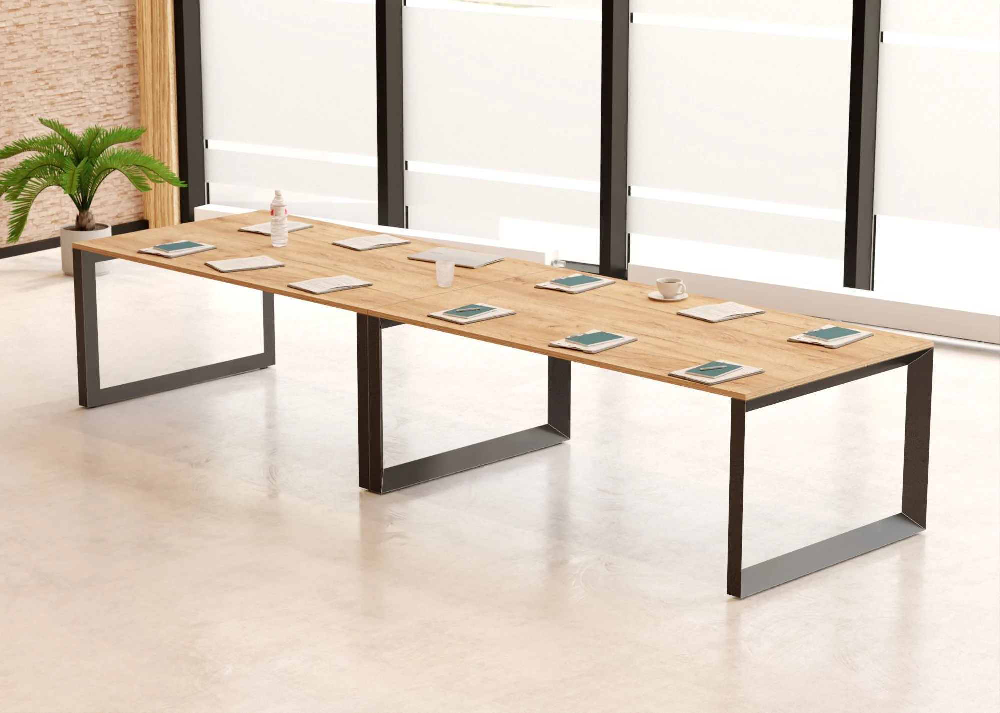 Stół konferencyjny