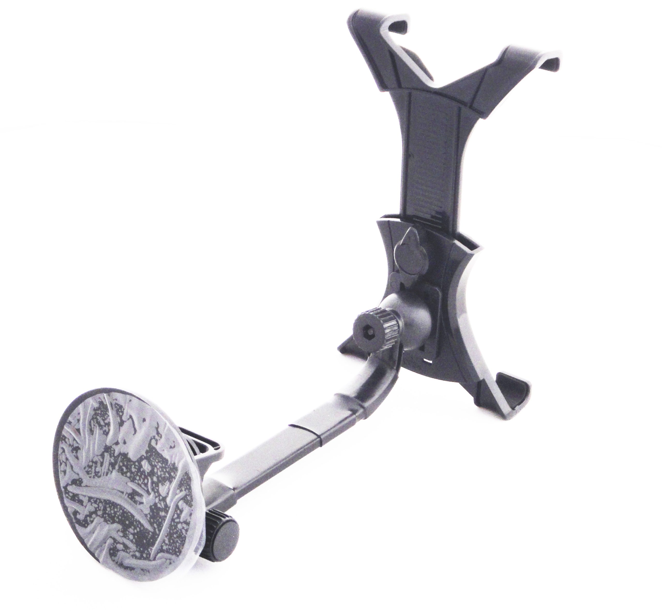 Sztywny uchwyt na tablet