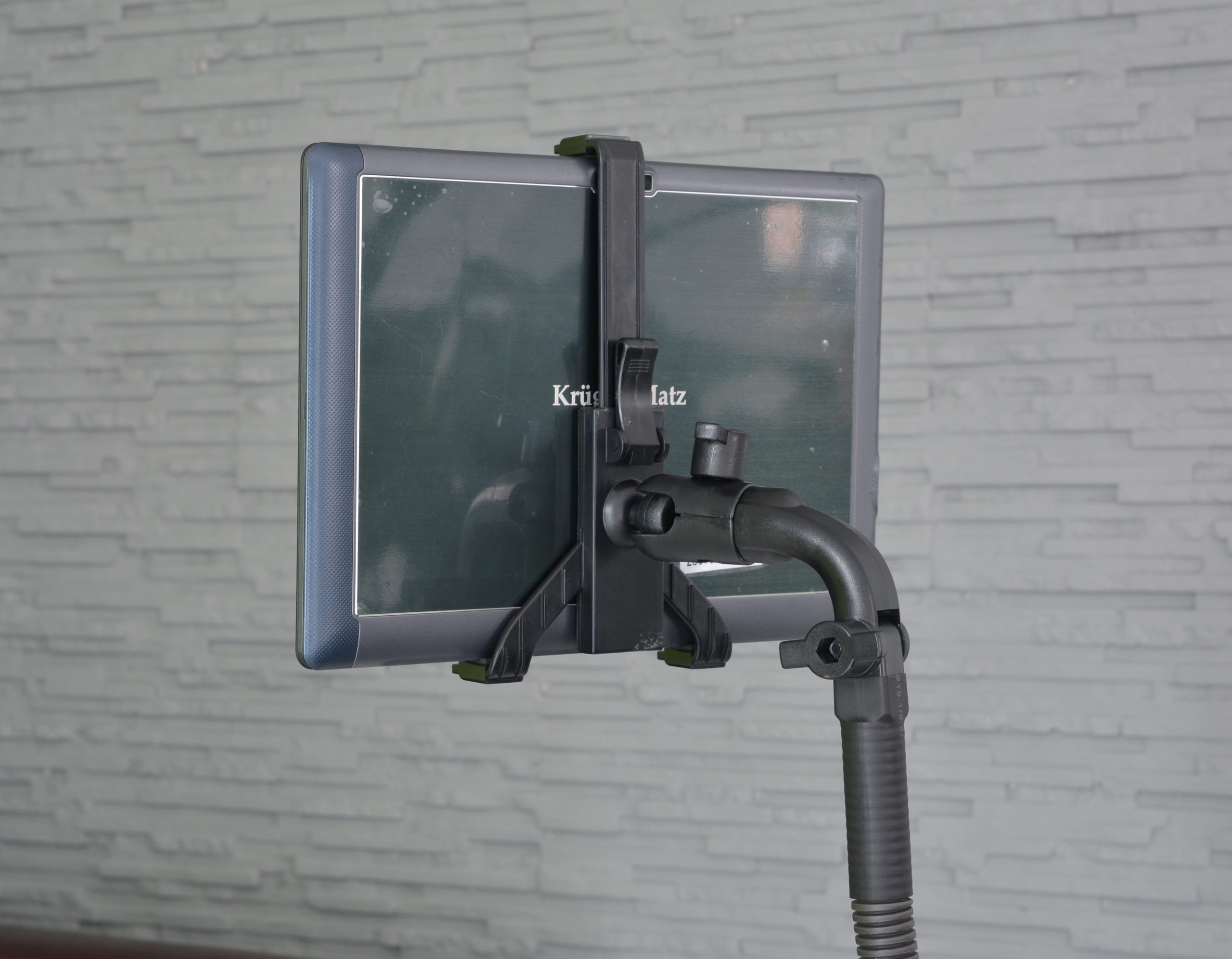 Uchwyt 4D na tablet 7-10" Uchwyt 4D na tablet 7-10"