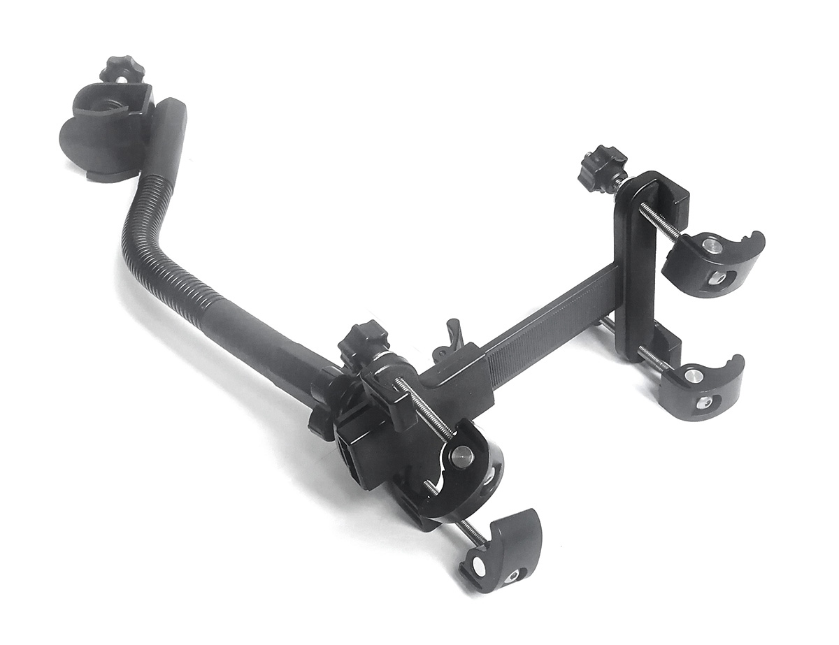 Uchwyt do grubych urządzeń