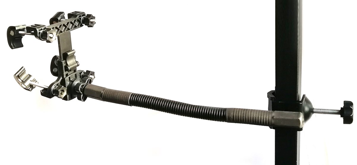 Uniwersalny uchwyt na gruby tablet