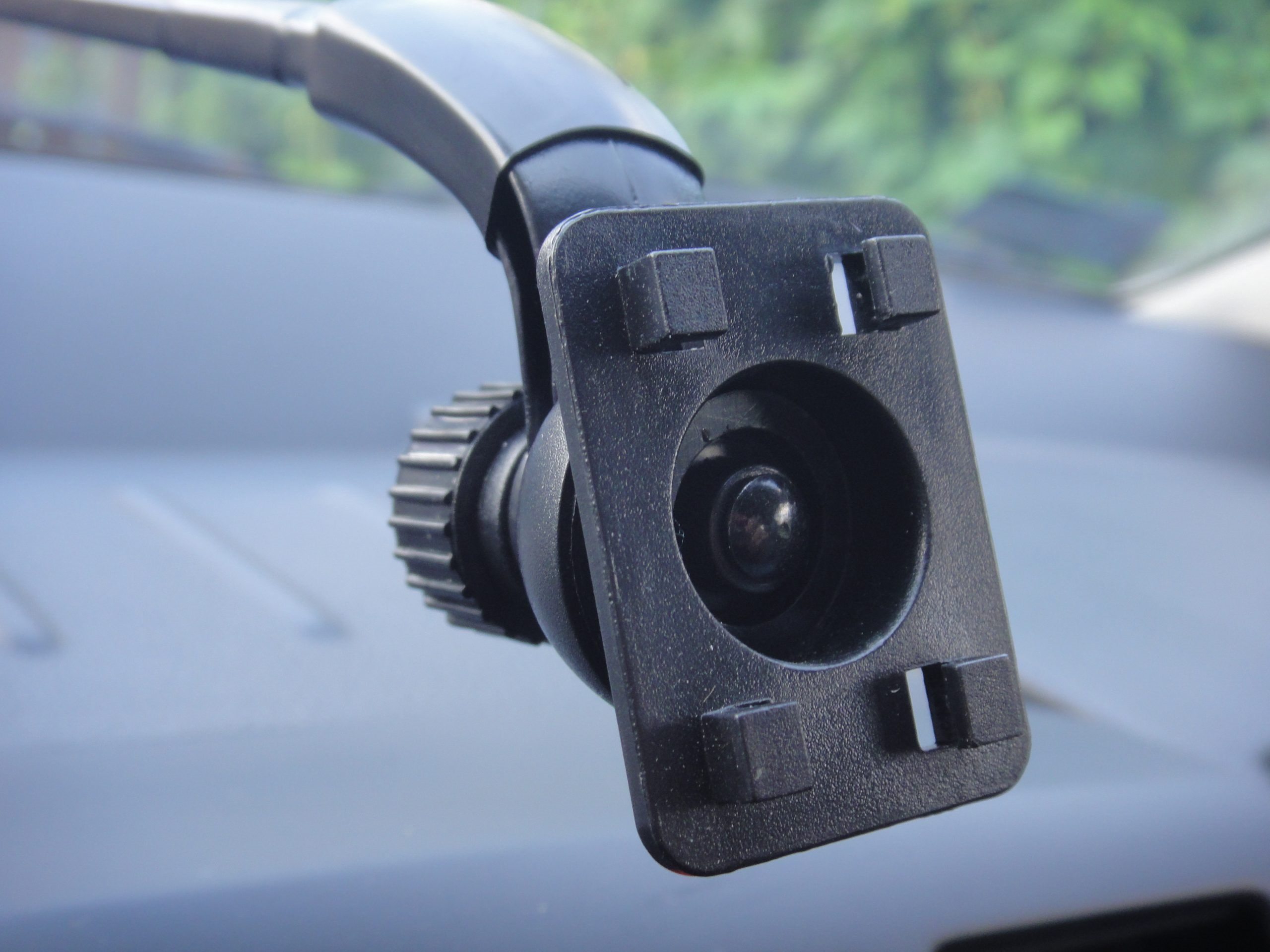 Uchwyt HR , mocowanie HR