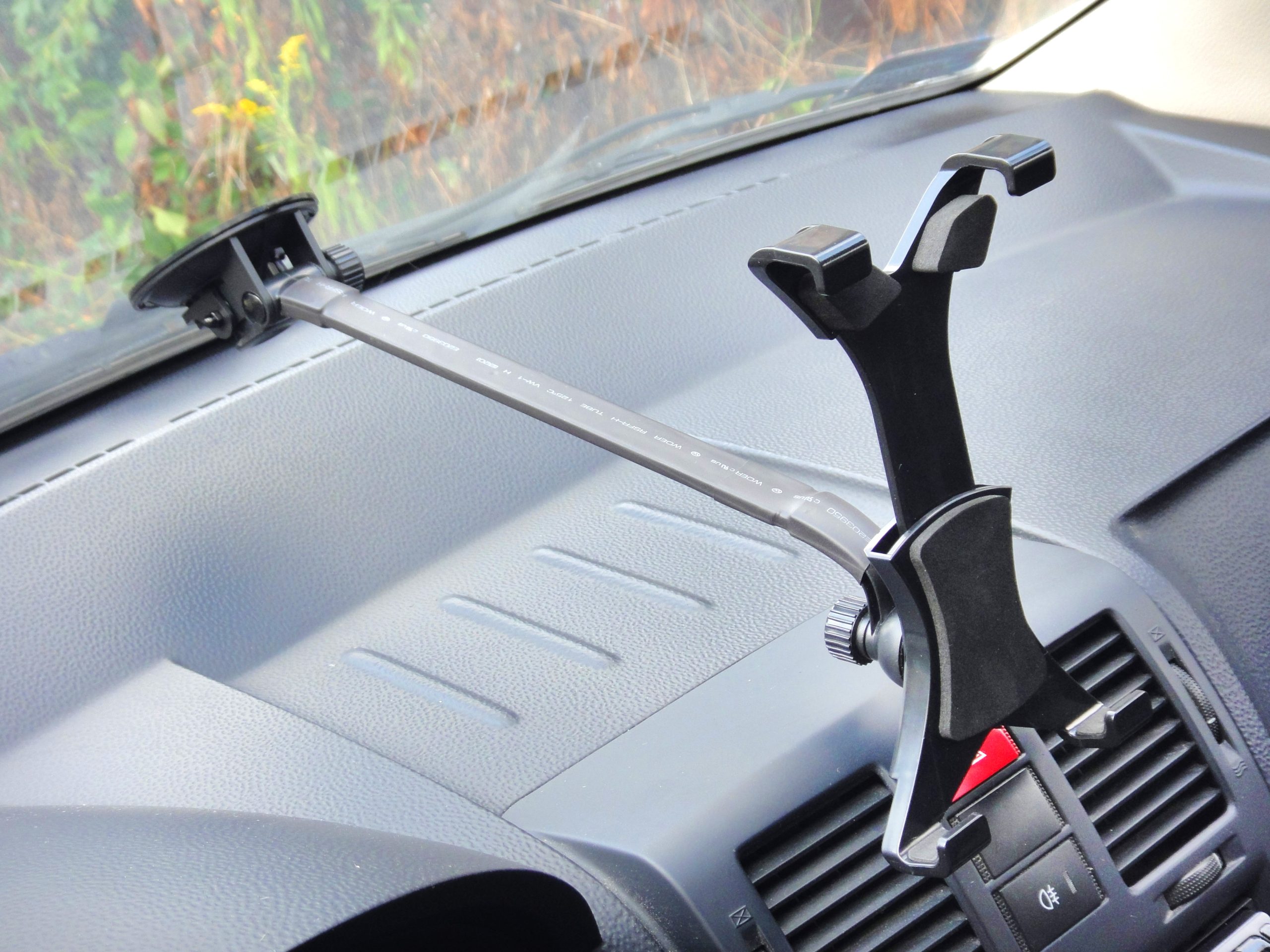 Sztywny uchwyt na tablet 7″ do 10.1″