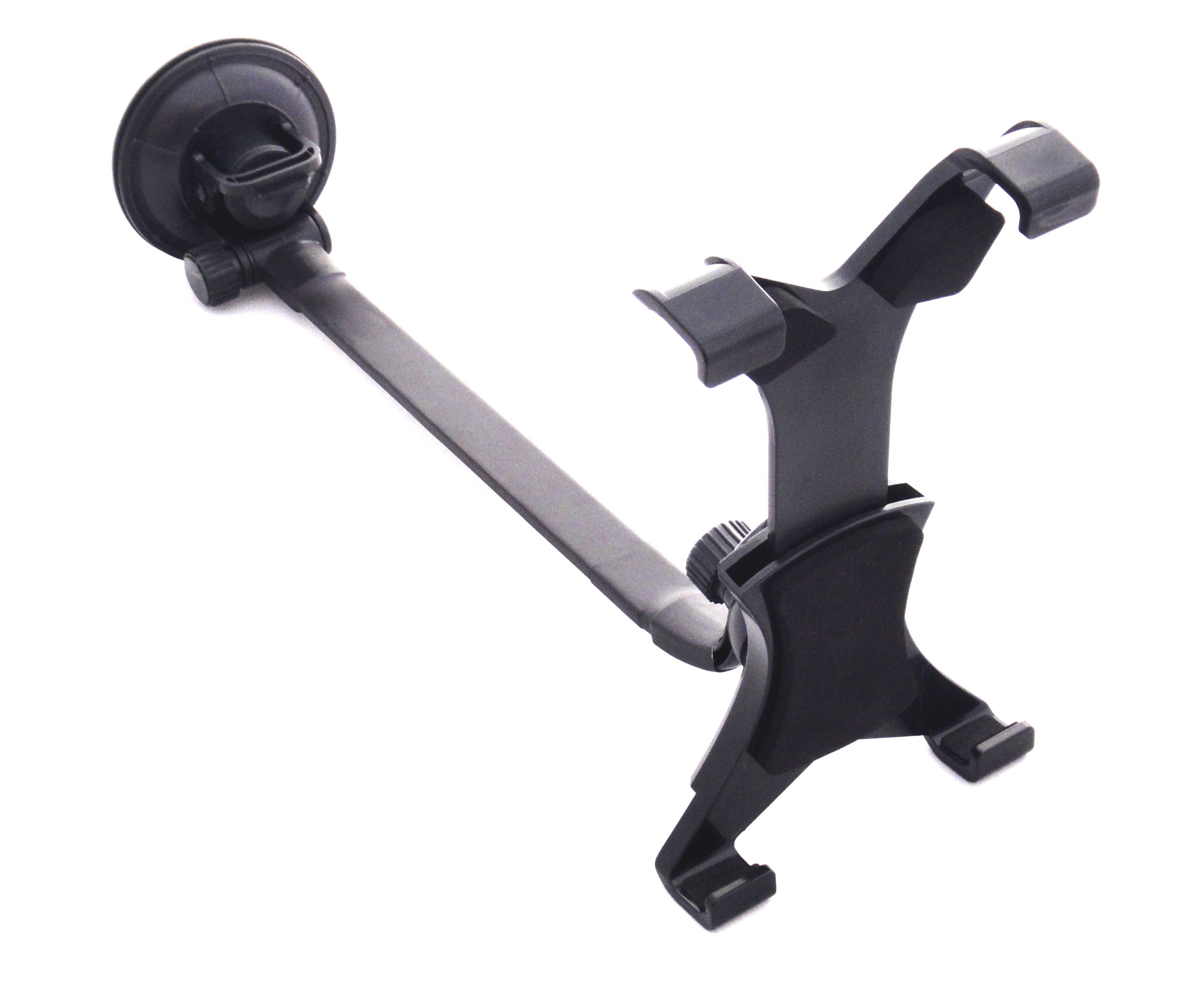 Sztywny uchwyt na tablet