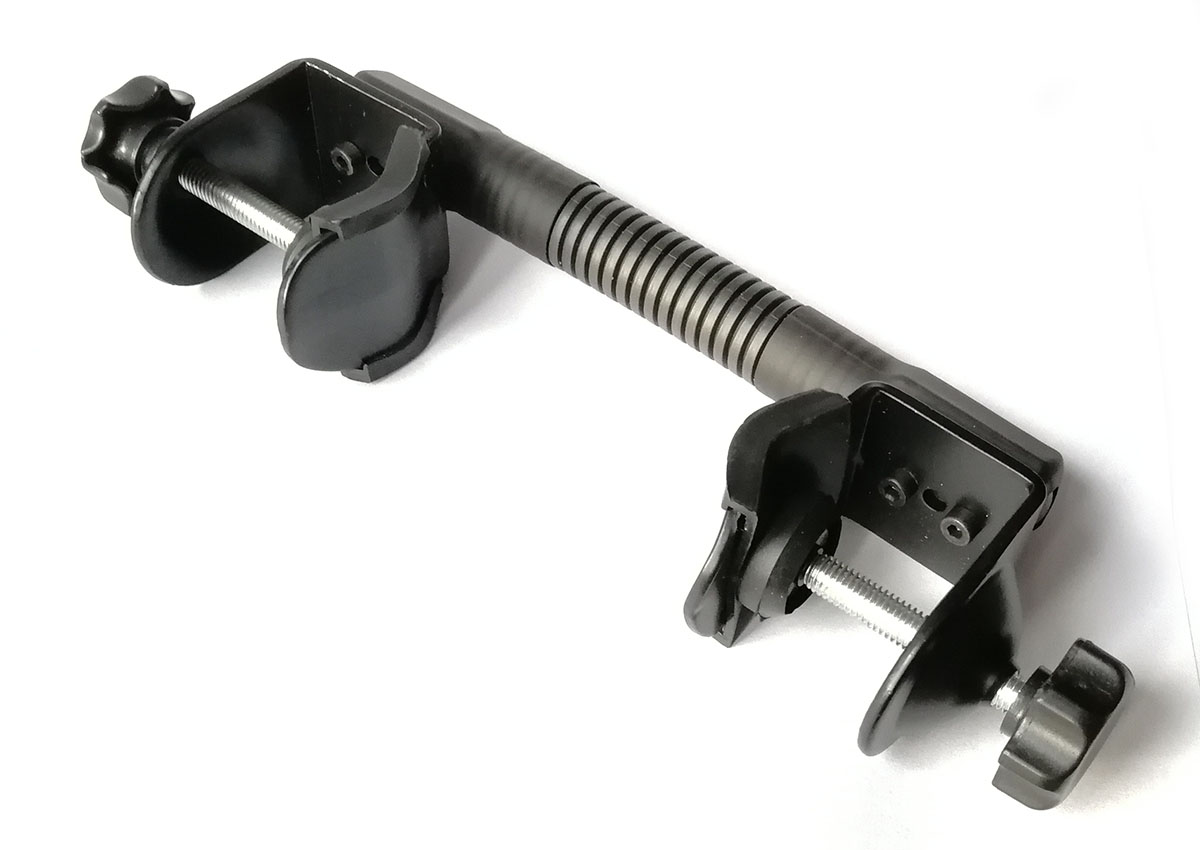 Uchwyt przemysłowy różnego zastosowania