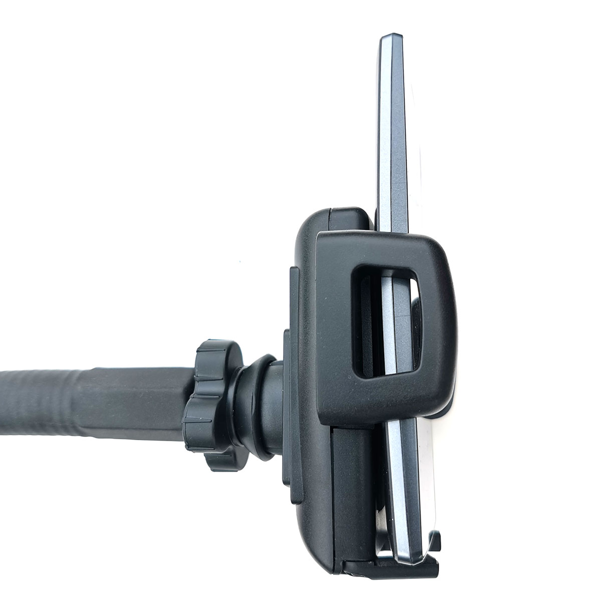 Uniwersalny uchwyt z krokodylkiem imadłowy