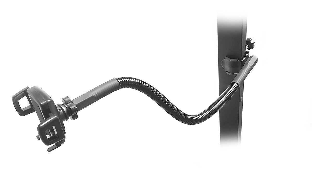 Uchwyt do statywu na telefon