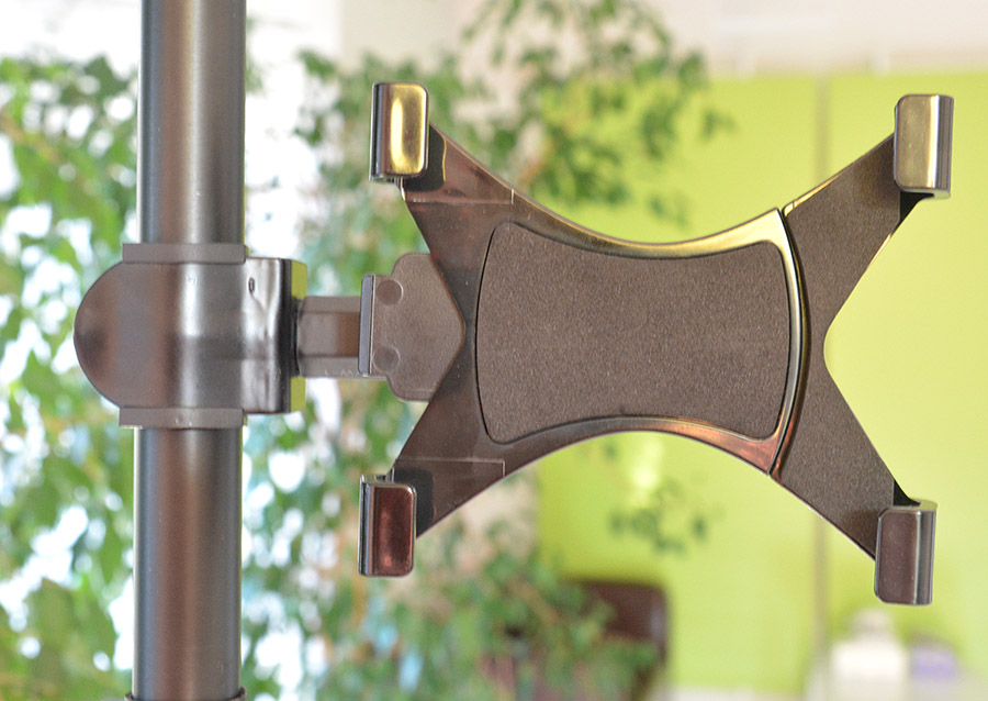 Uchwyt na tablet 7" 10,1" Model.VR6