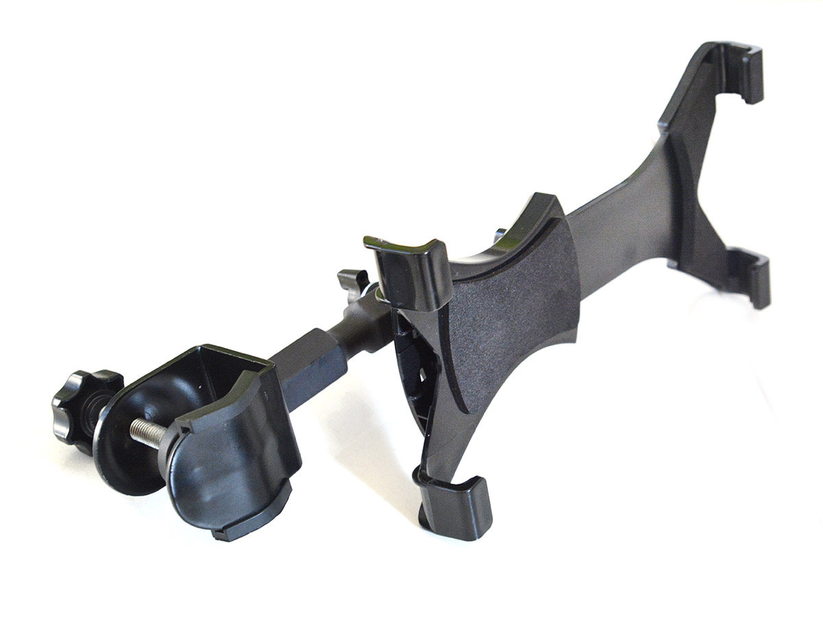 Uchwyt na tablet 7" 10,1" Model.VR6