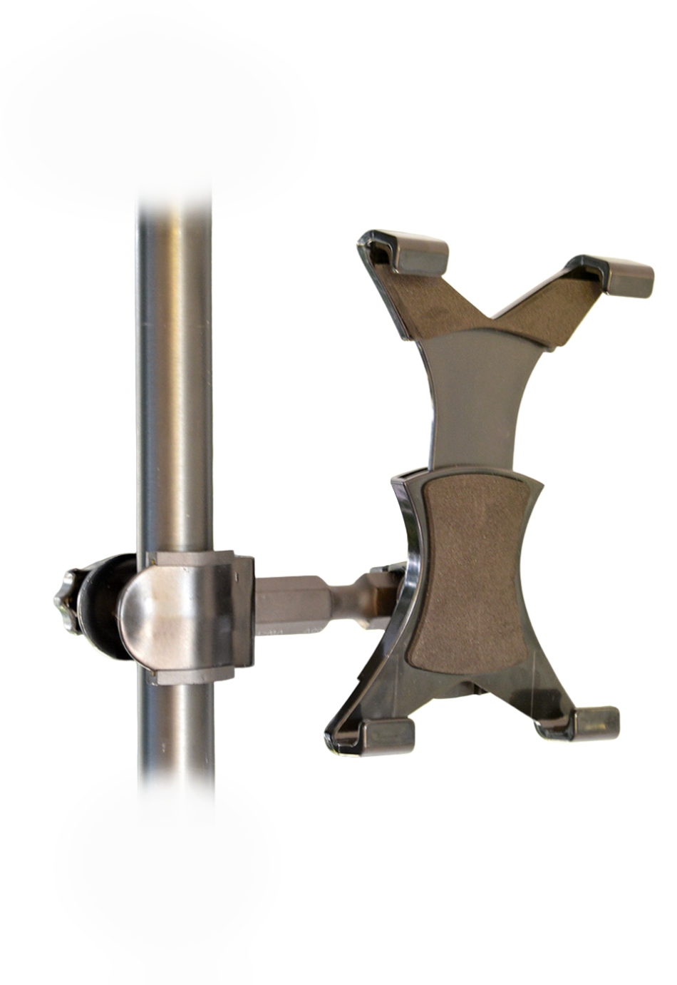 Krótki uchwyt na tablet