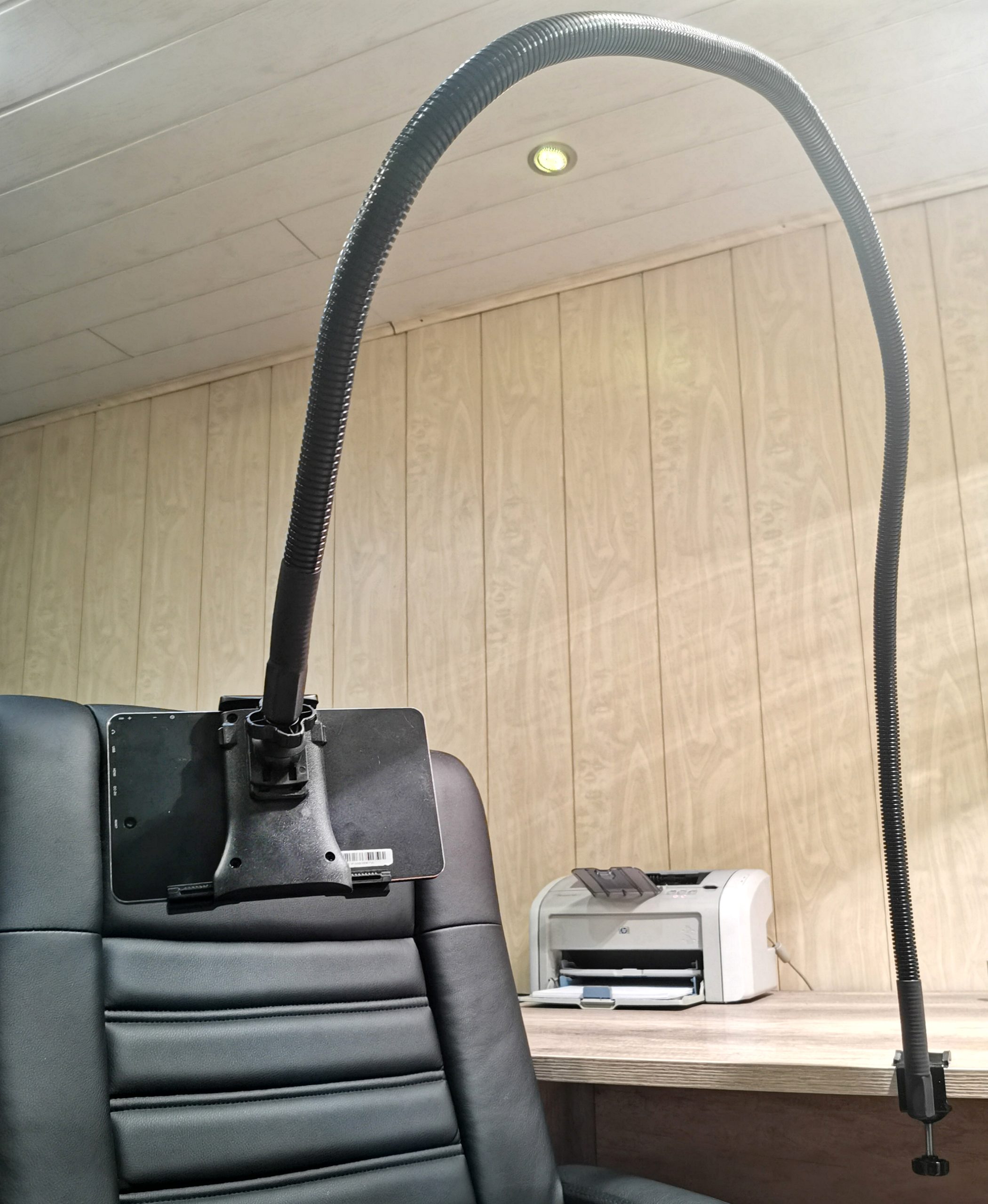 Uchwyt dla osoby chorej