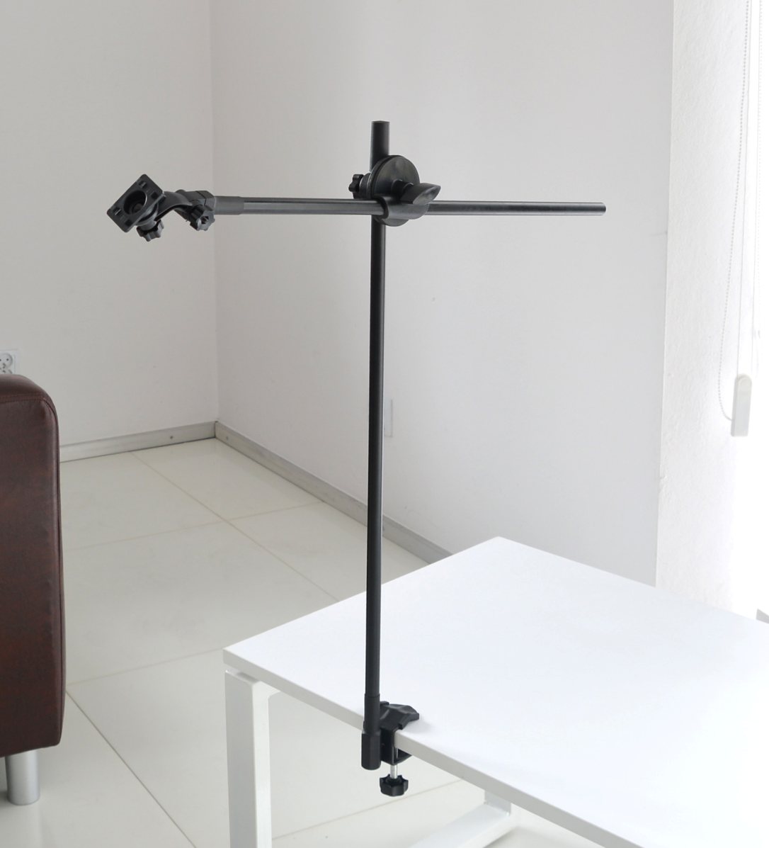 Ramię do uchwytu HR