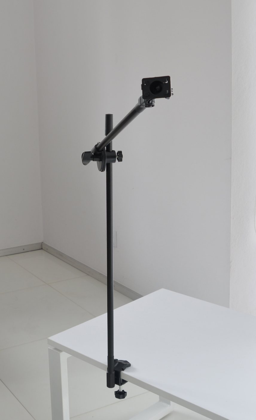 Ramię do uchwytu HR