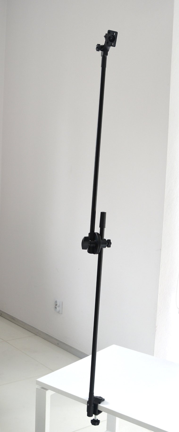 Ramię do uchwytu HR