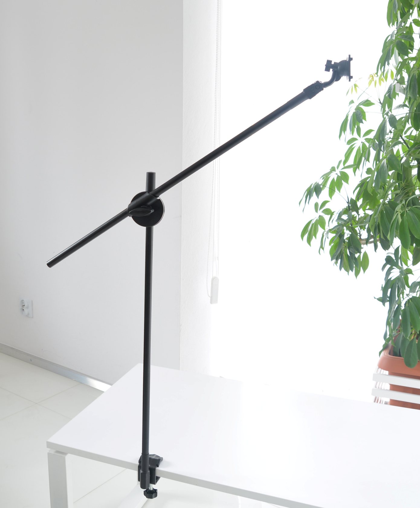 Ramię do uchwytu HR