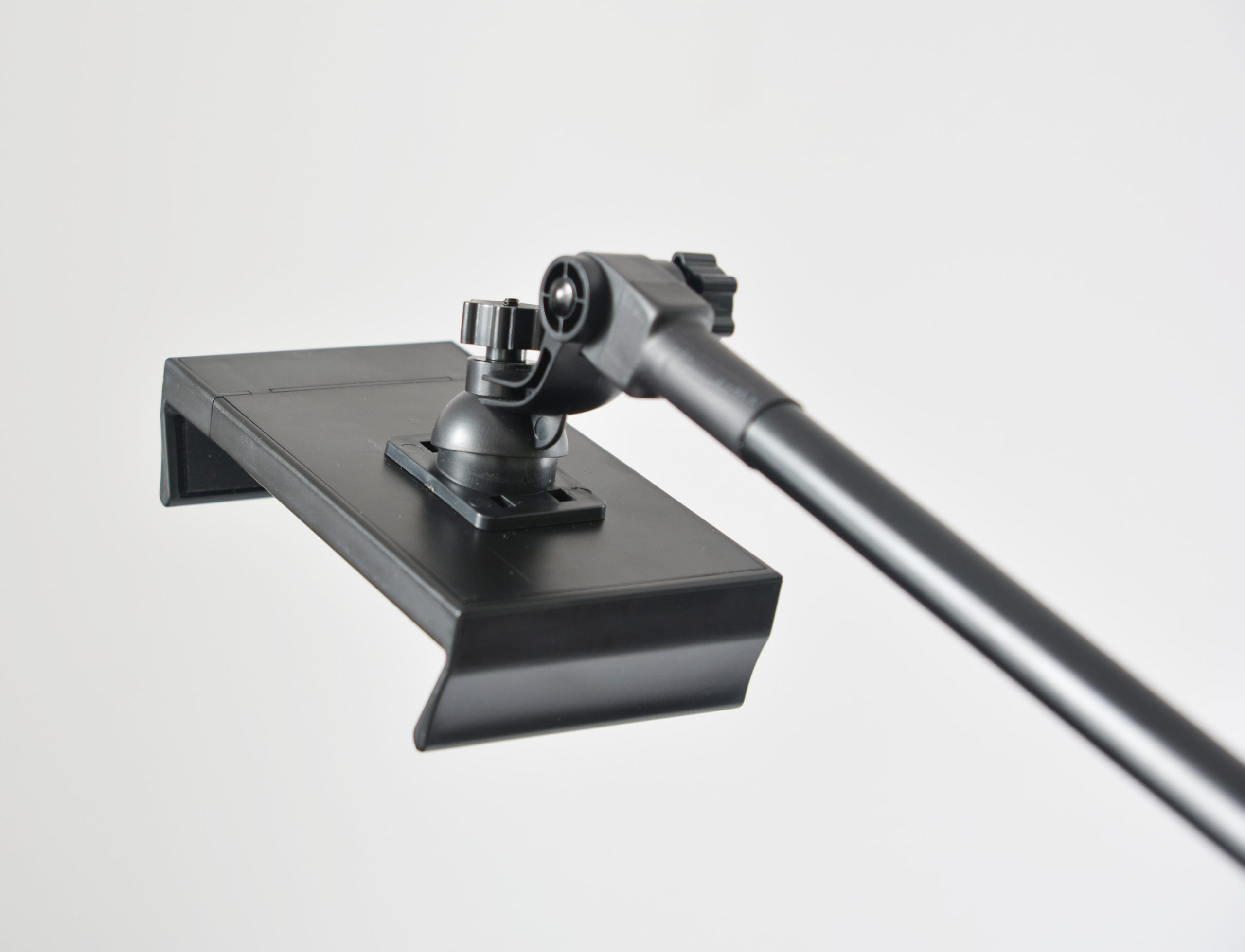 Uniwersalny uchwyt do tabletu 2 ramiona