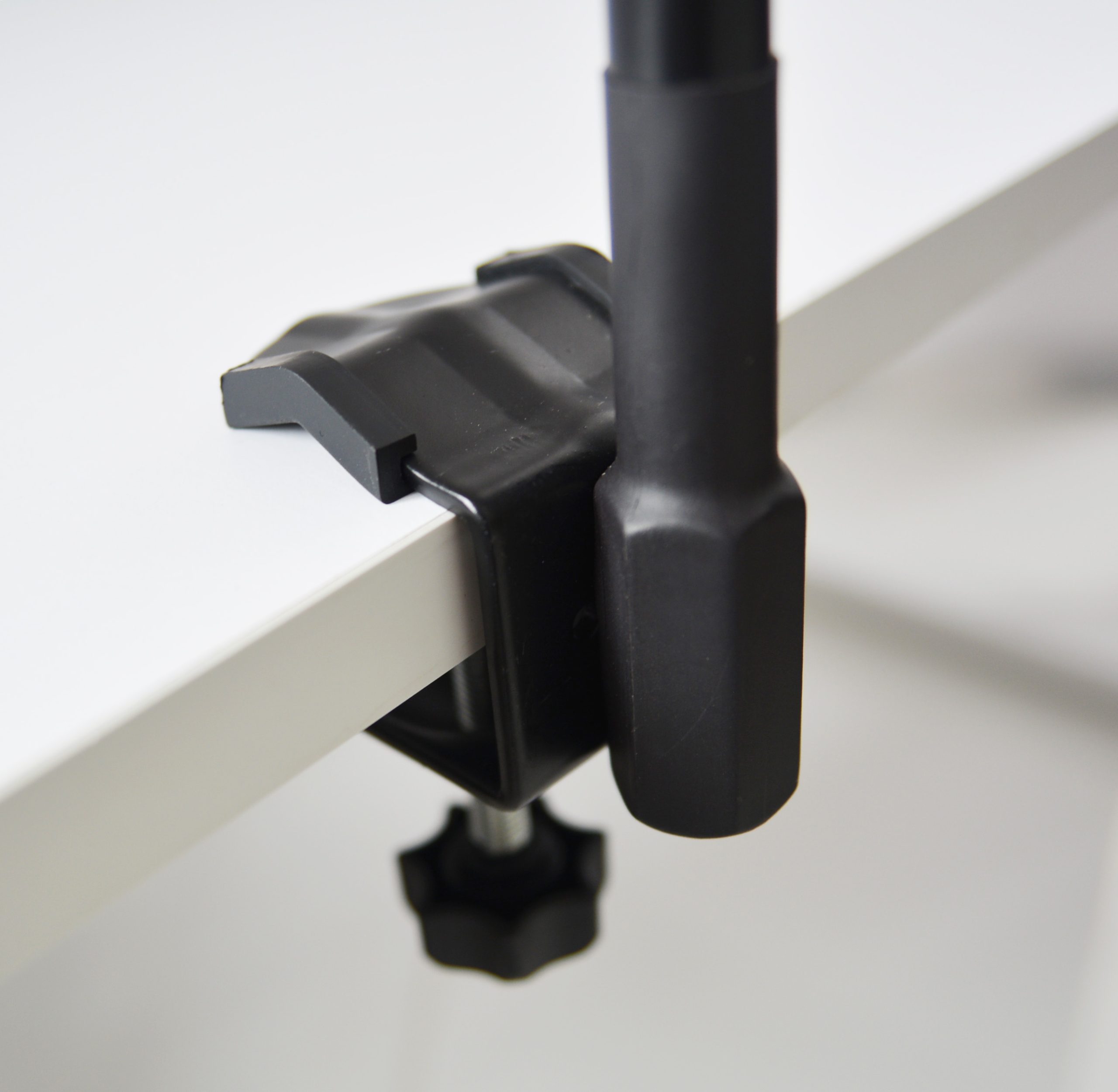 Mocowanie imadło do blatu