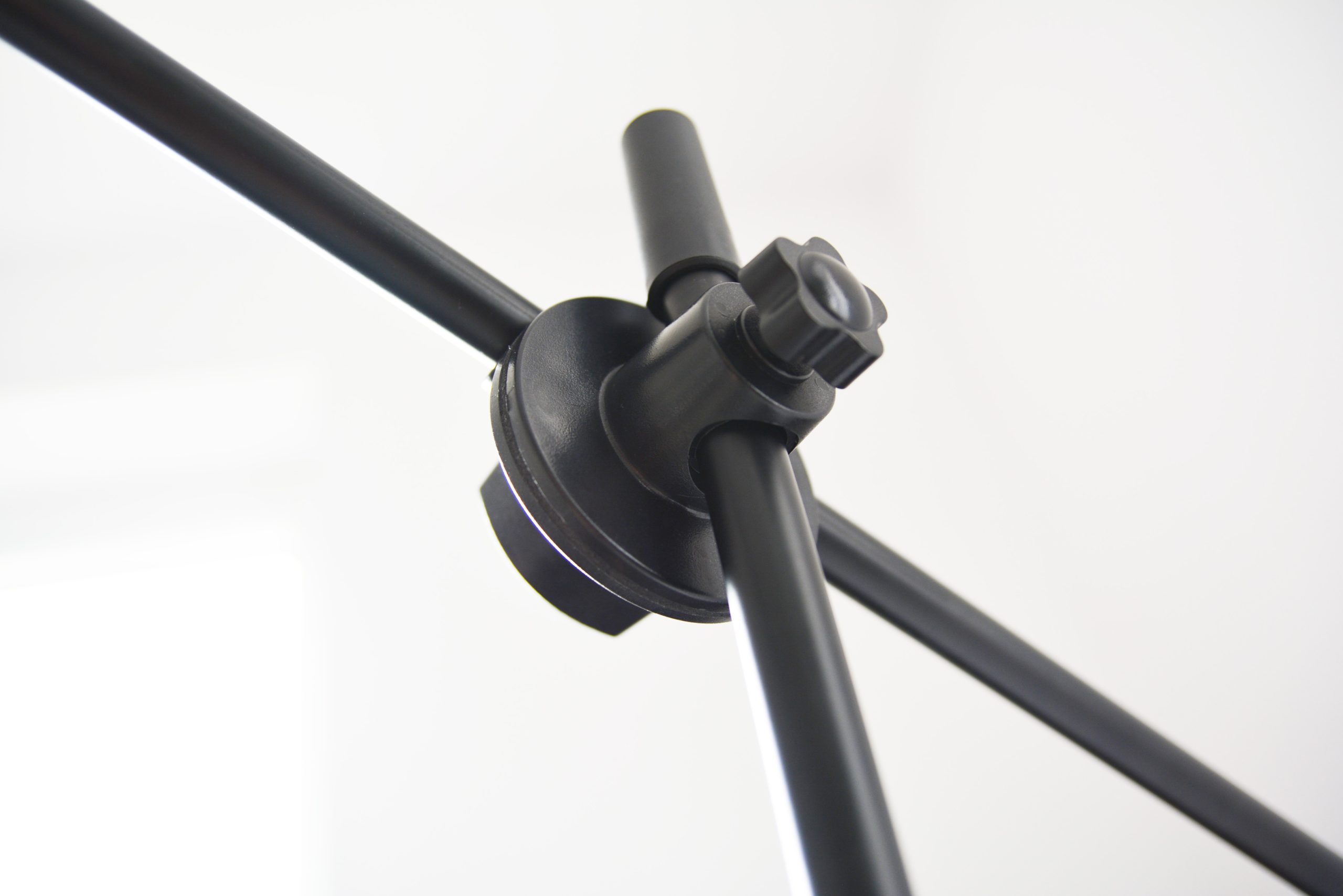 Uniwersalny uchwyt do tabletu 2 ramiona