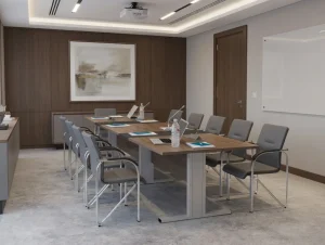 Stół konferencyjny