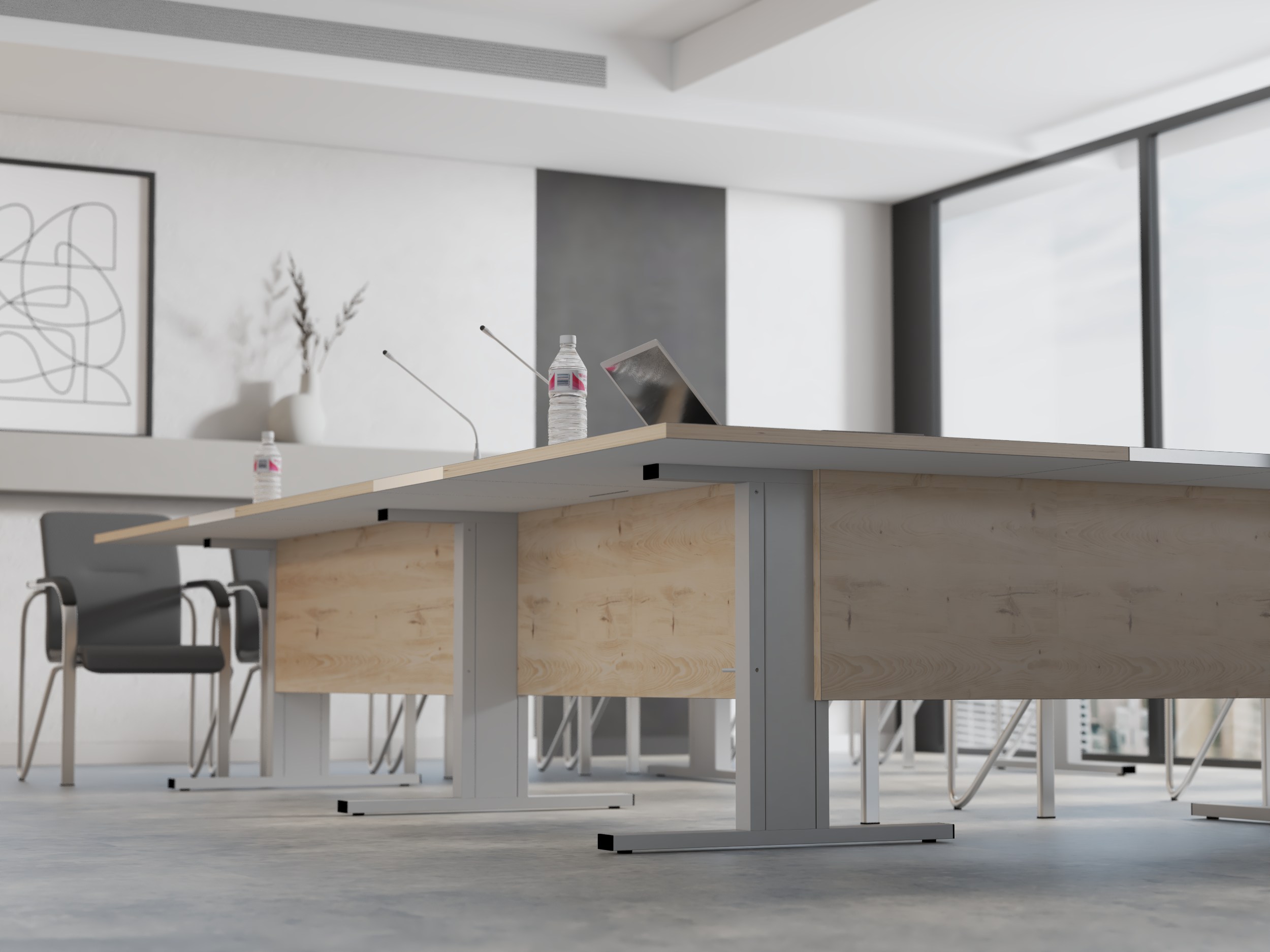 Stół konferencyjny na 36 osób