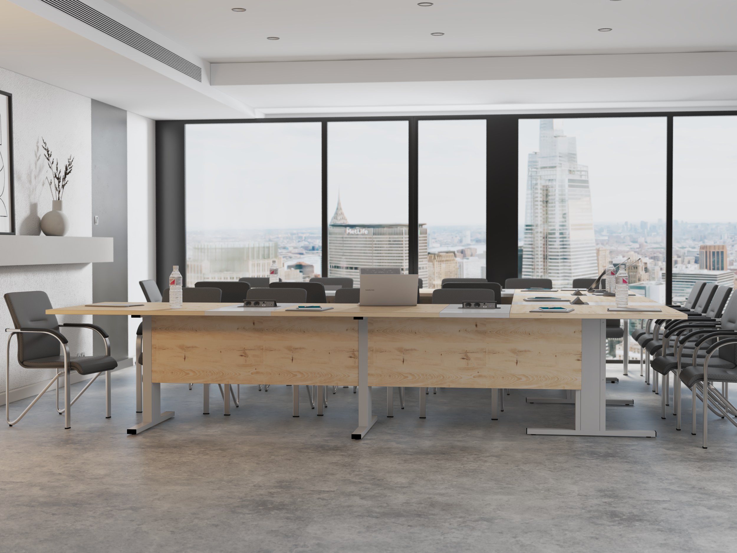 Stół konferencyjny na 36 osób