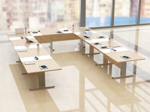 Stół konferencyjny na 36 osób