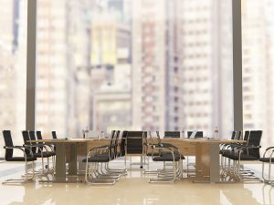 Stół konferencyjny na 36 osób