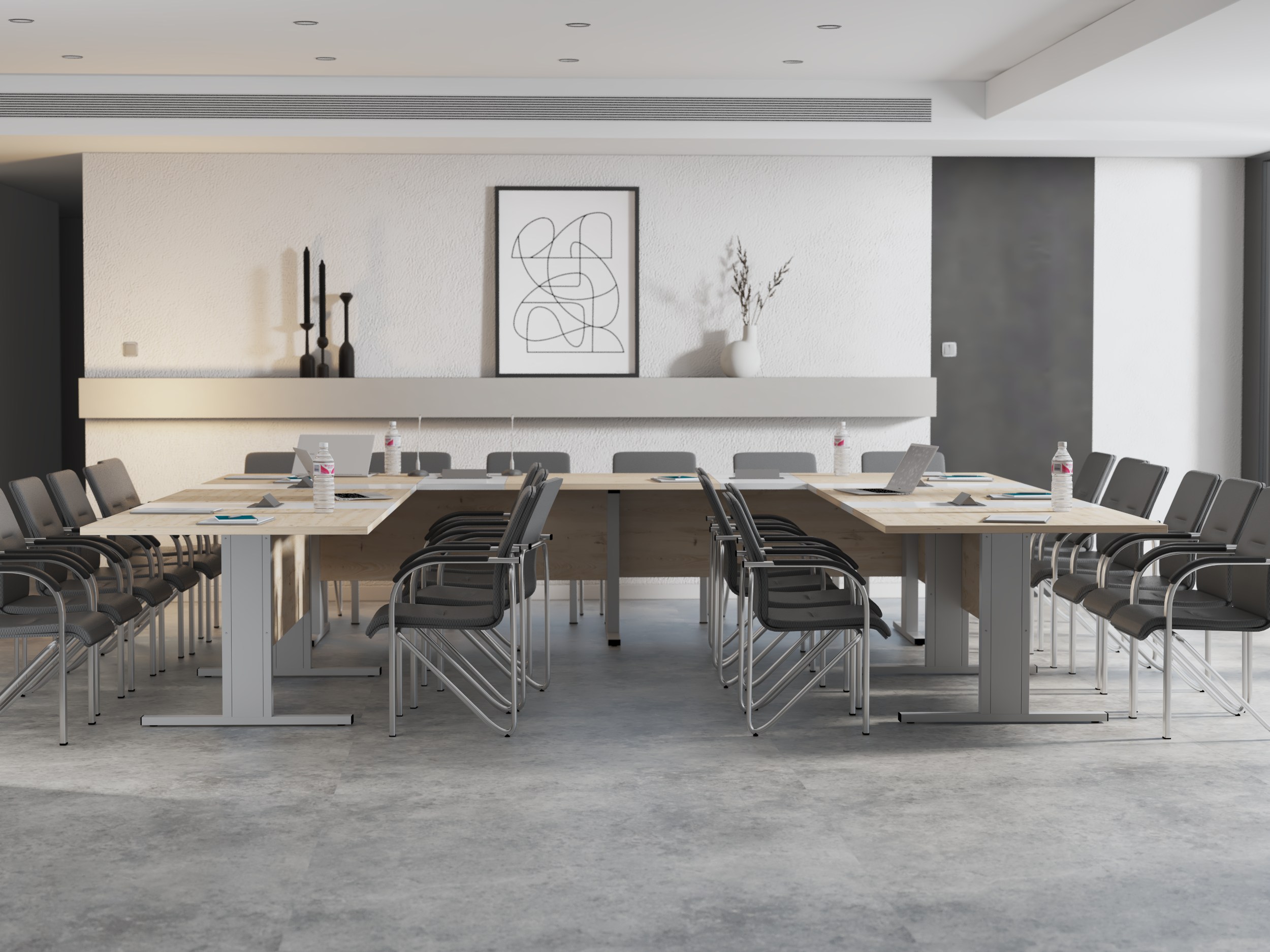 Stół konferencyjny na 36 osób