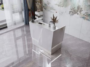 Recepcja do biura na wymiar