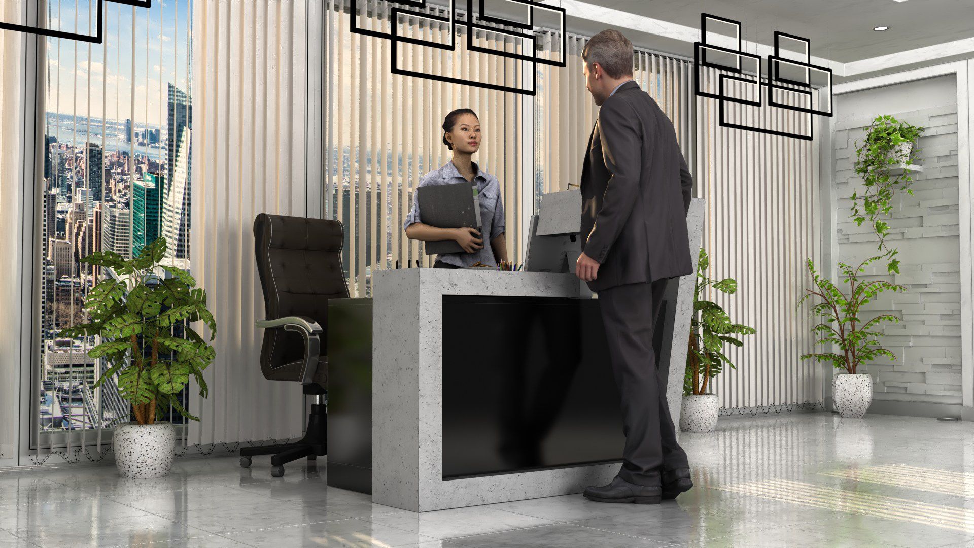 Recepcja na wymiar Warszawa