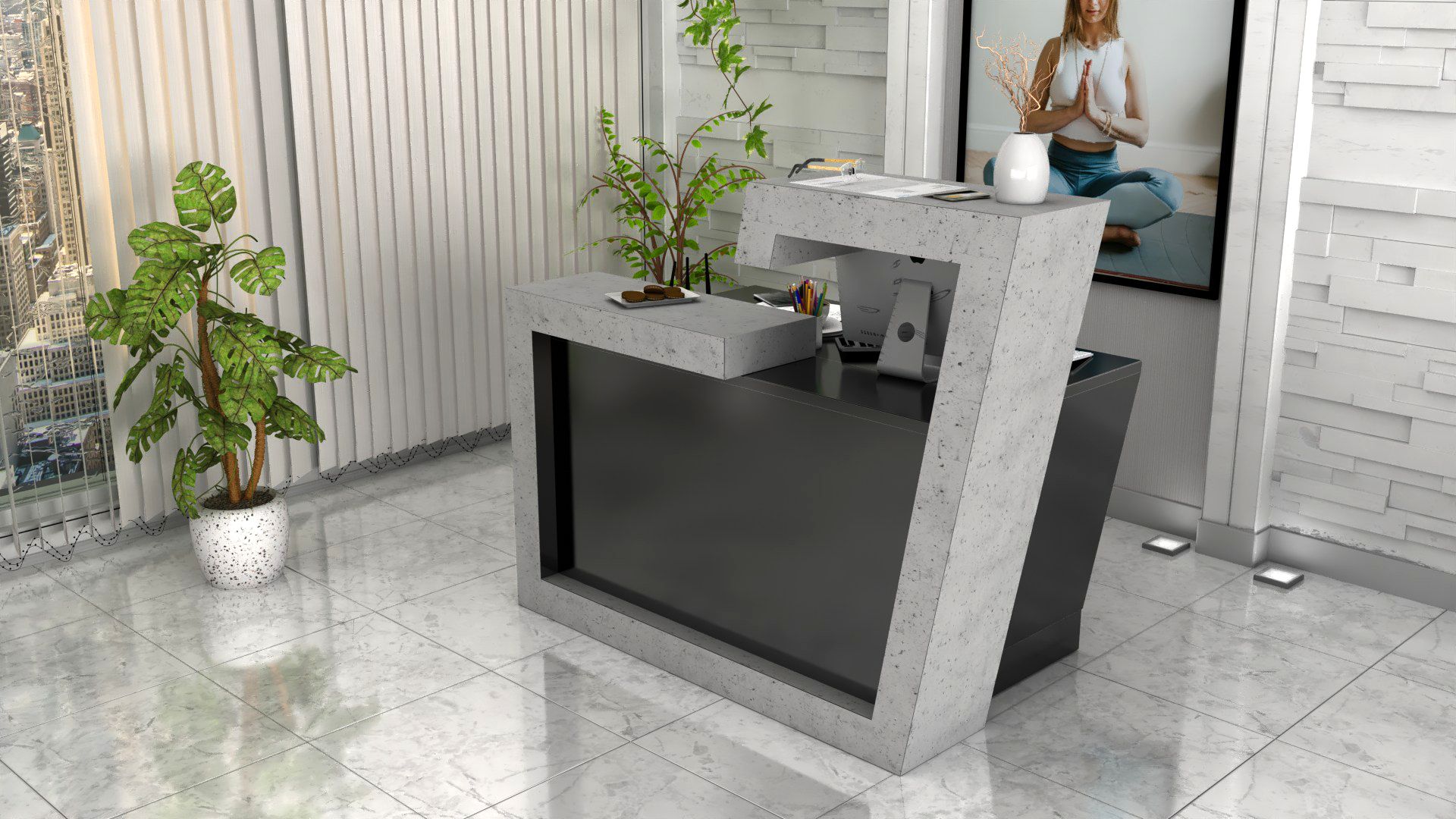 Recepcja na wymiar Warszawa